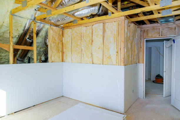 Range of Insulation Solutions in Vinton, LA